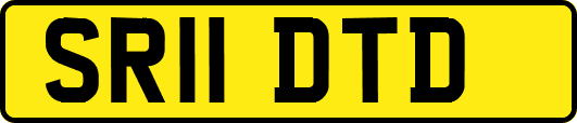SR11DTD