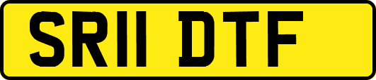SR11DTF