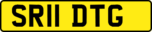 SR11DTG