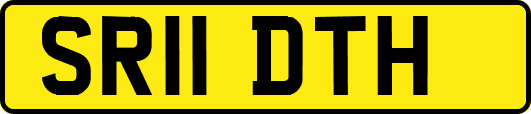 SR11DTH