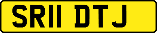 SR11DTJ
