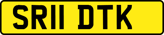 SR11DTK
