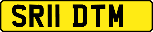 SR11DTM