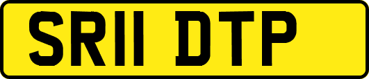 SR11DTP