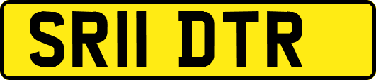 SR11DTR