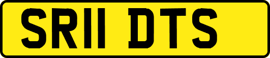 SR11DTS