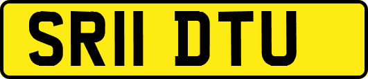 SR11DTU