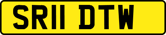 SR11DTW