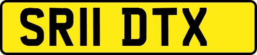 SR11DTX