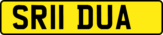 SR11DUA