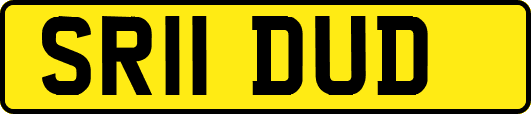 SR11DUD