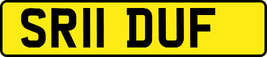 SR11DUF