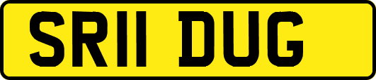 SR11DUG