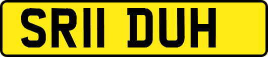 SR11DUH