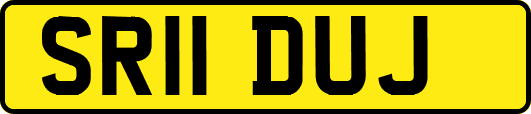 SR11DUJ