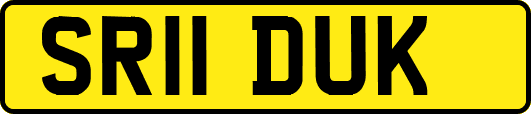 SR11DUK