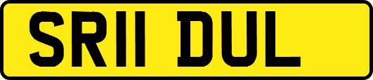 SR11DUL