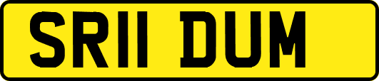 SR11DUM