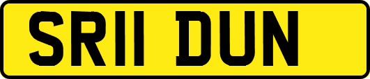SR11DUN