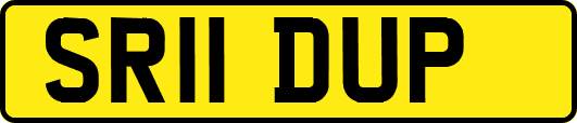 SR11DUP
