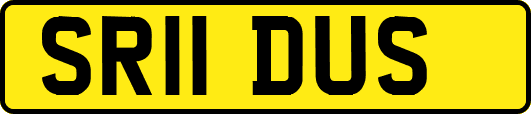 SR11DUS