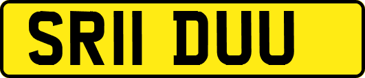 SR11DUU