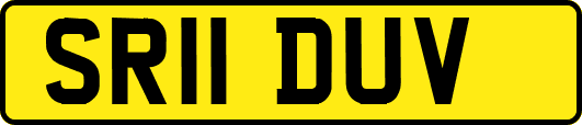 SR11DUV