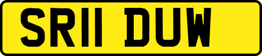 SR11DUW