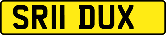 SR11DUX