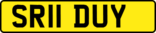 SR11DUY