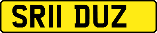SR11DUZ