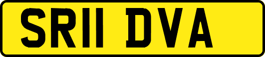 SR11DVA