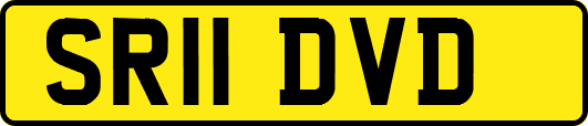SR11DVD