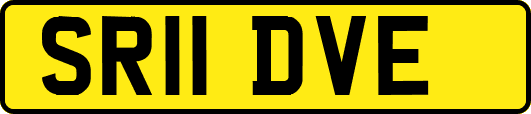SR11DVE