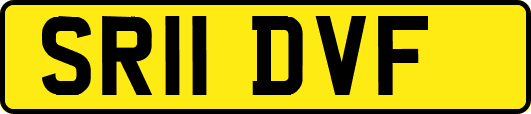 SR11DVF