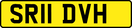 SR11DVH