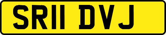 SR11DVJ