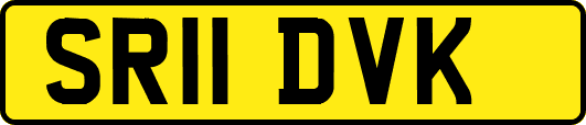 SR11DVK