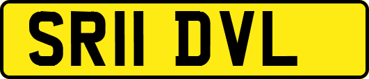SR11DVL