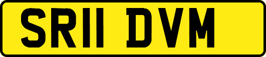 SR11DVM