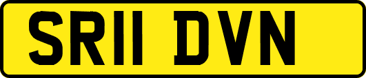 SR11DVN