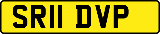 SR11DVP