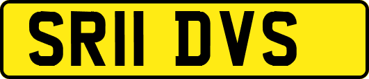SR11DVS