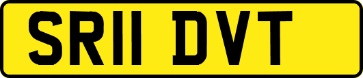 SR11DVT