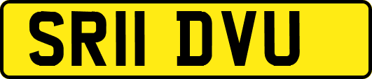 SR11DVU