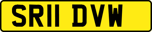 SR11DVW