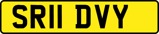 SR11DVY