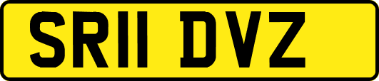 SR11DVZ