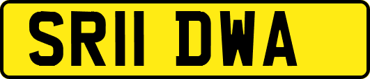 SR11DWA