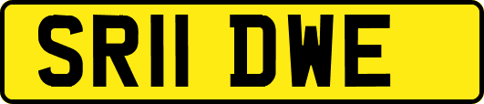 SR11DWE